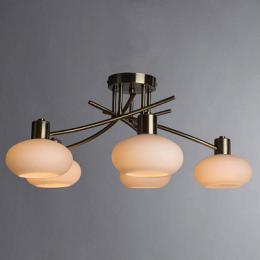 Потолочная люстра Arte Lamp 97  - 3
